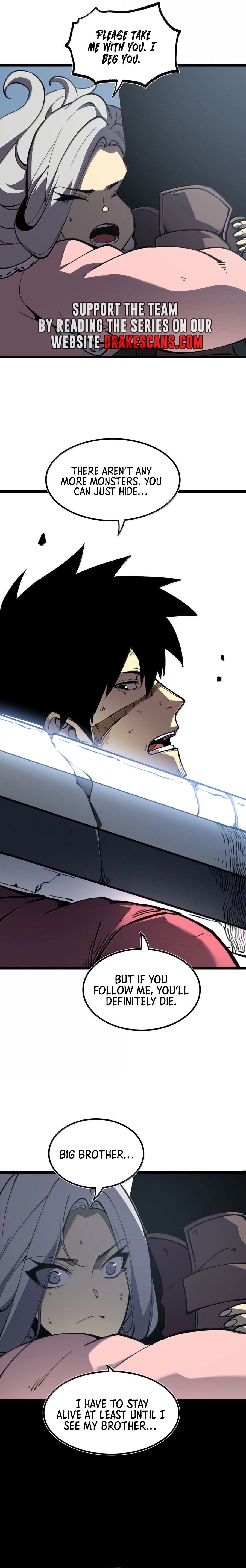 I Became The King by Scavenging chapter 25 page 5