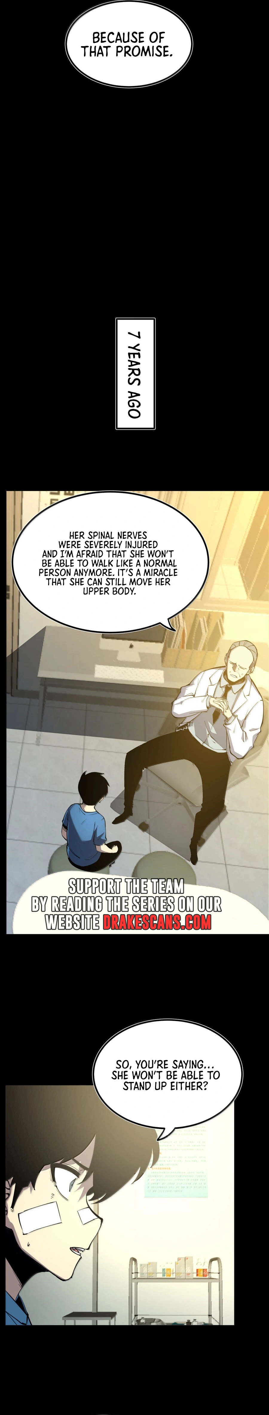 I Became The King by Scavenging chapter 25 page 6