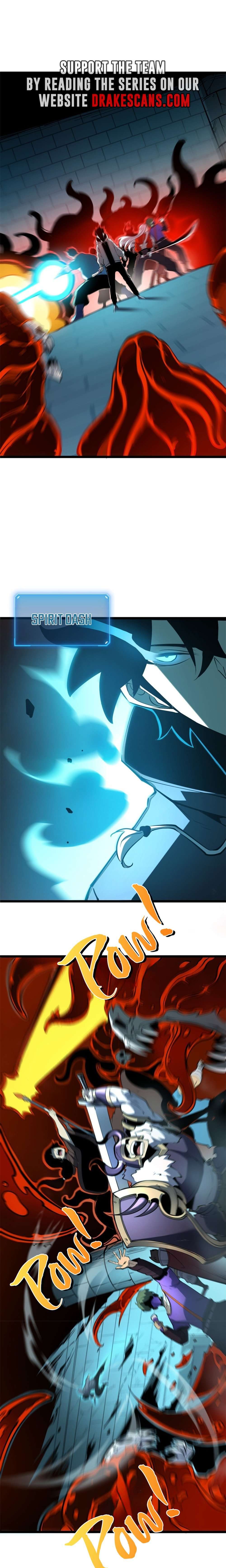 I Became The King by Scavenging chapter 6 page 17