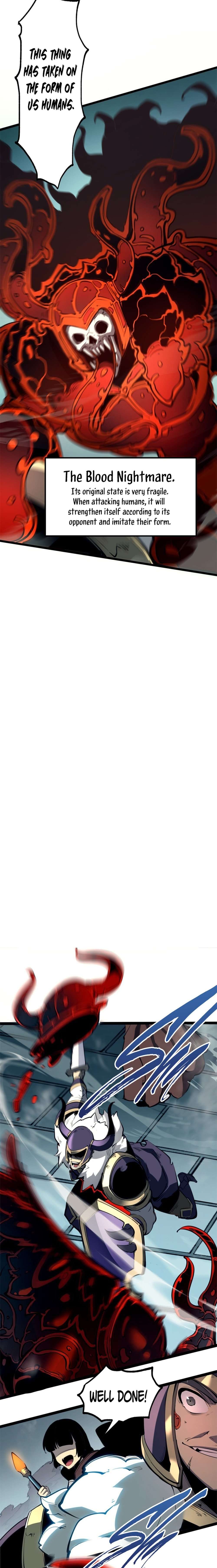 I Became The King by Scavenging chapter 6 page 20