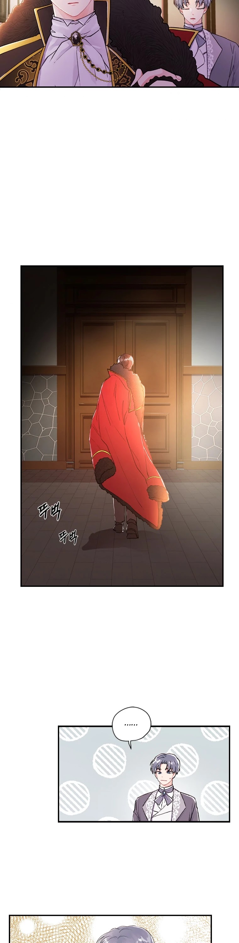 I became the Male Lead’s Adopted Daughter chapter 1 page 20