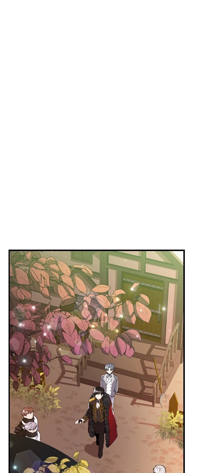 I became the Male Lead’s Adopted Daughter chapter 1 page 22