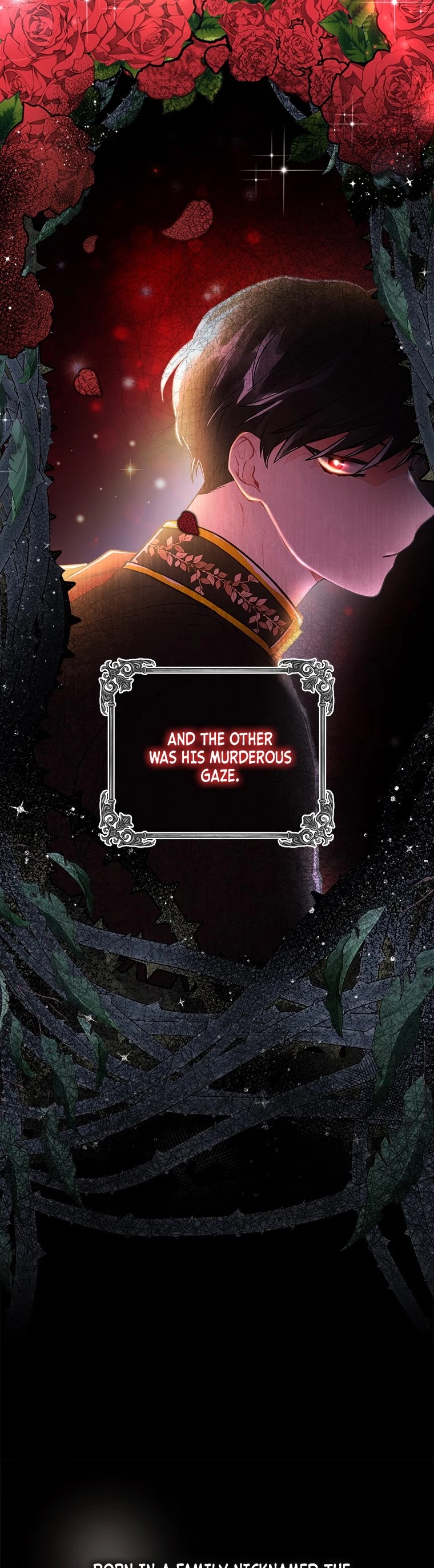 I became the Male Lead’s Adopted Daughter chapter 1 page 4