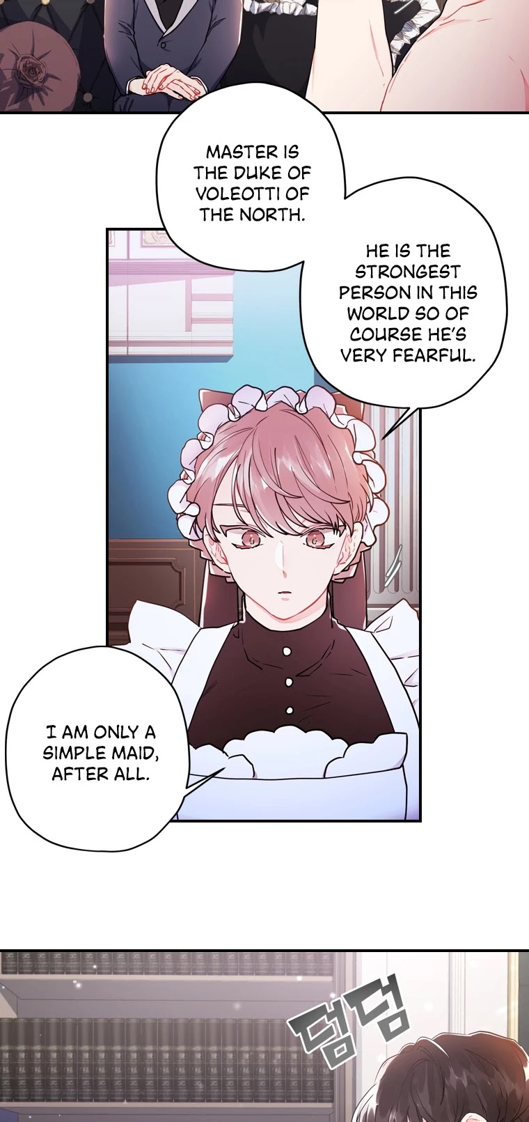 I became the Male Lead’s Adopted Daughter chapter 10 page 15