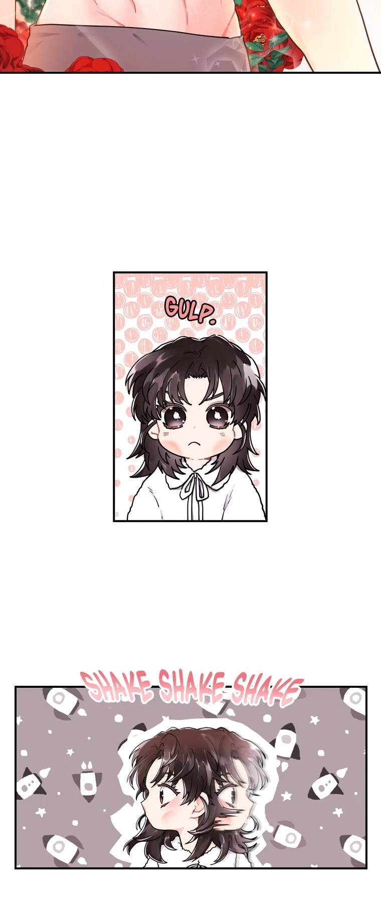 I became the Male Lead’s Adopted Daughter chapter 10 page 24