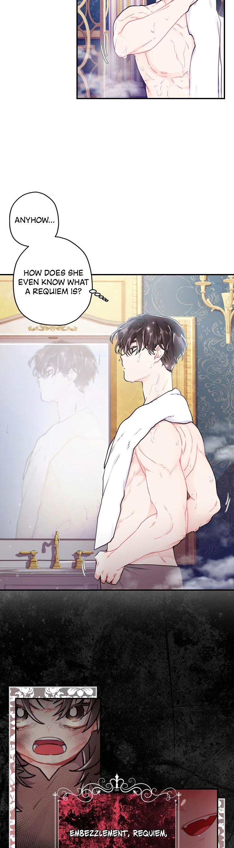 I became the Male Lead’s Adopted Daughter chapter 10 page 6