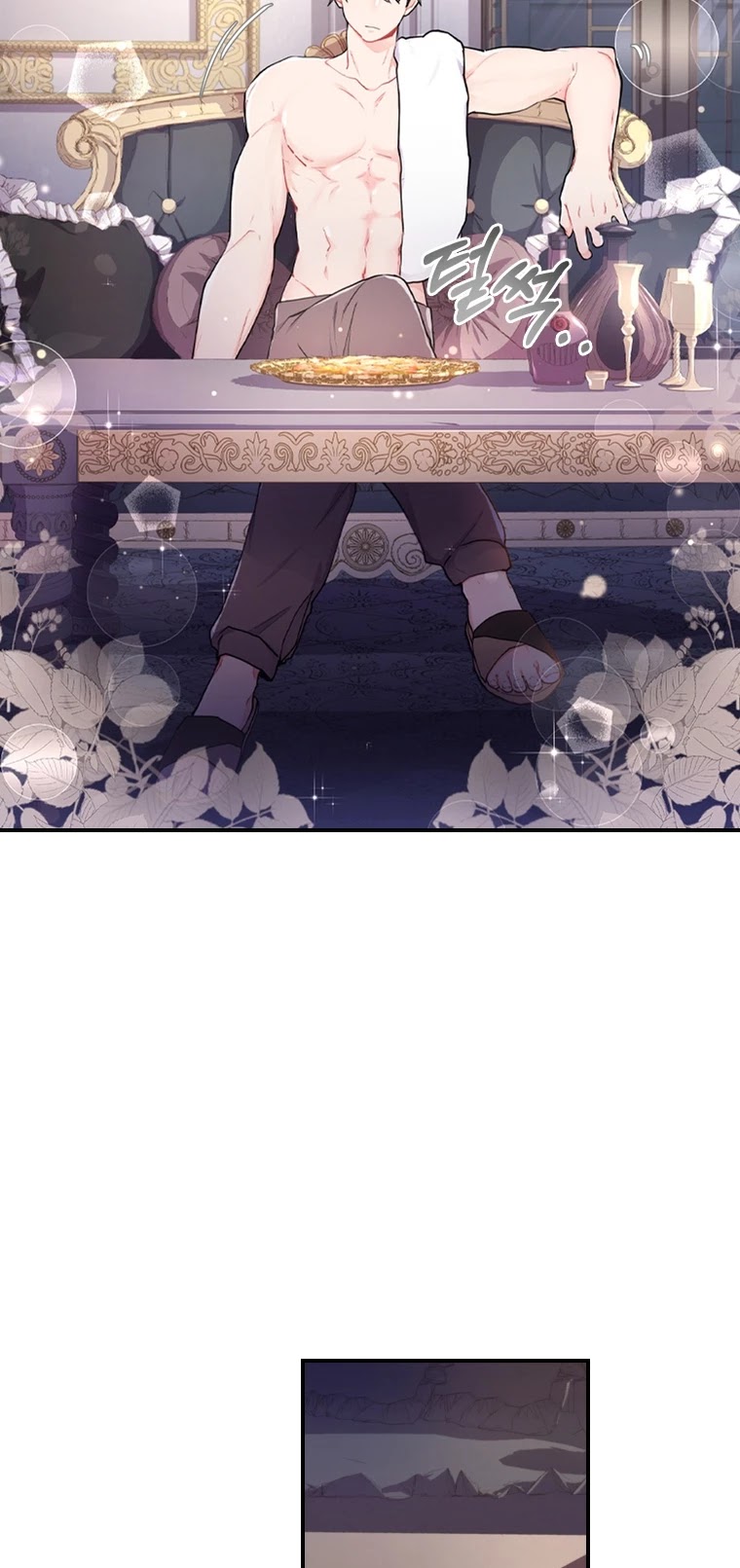 I became the Male Lead’s Adopted Daughter chapter 10 page 9