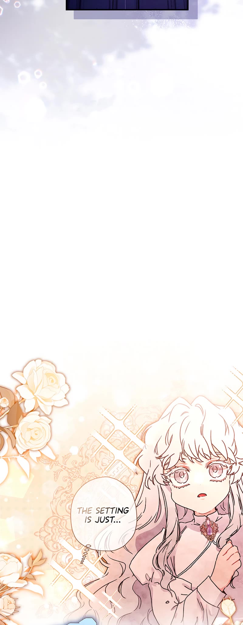 I became the Male Lead’s Adopted Daughter chapter 100 page 14