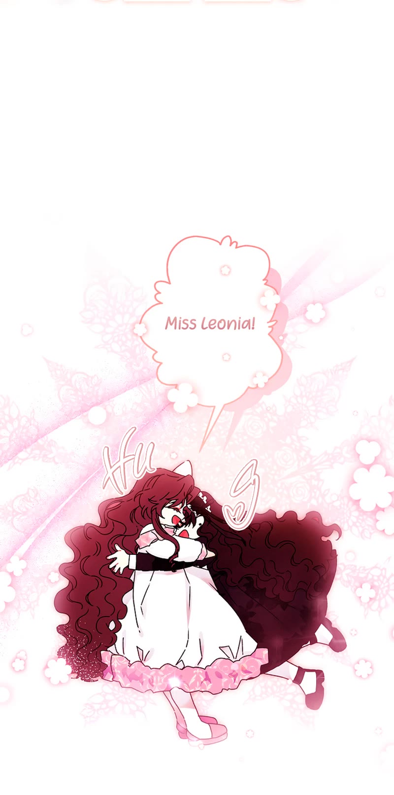 I became the Male Lead’s Adopted Daughter chapter 100 page 27