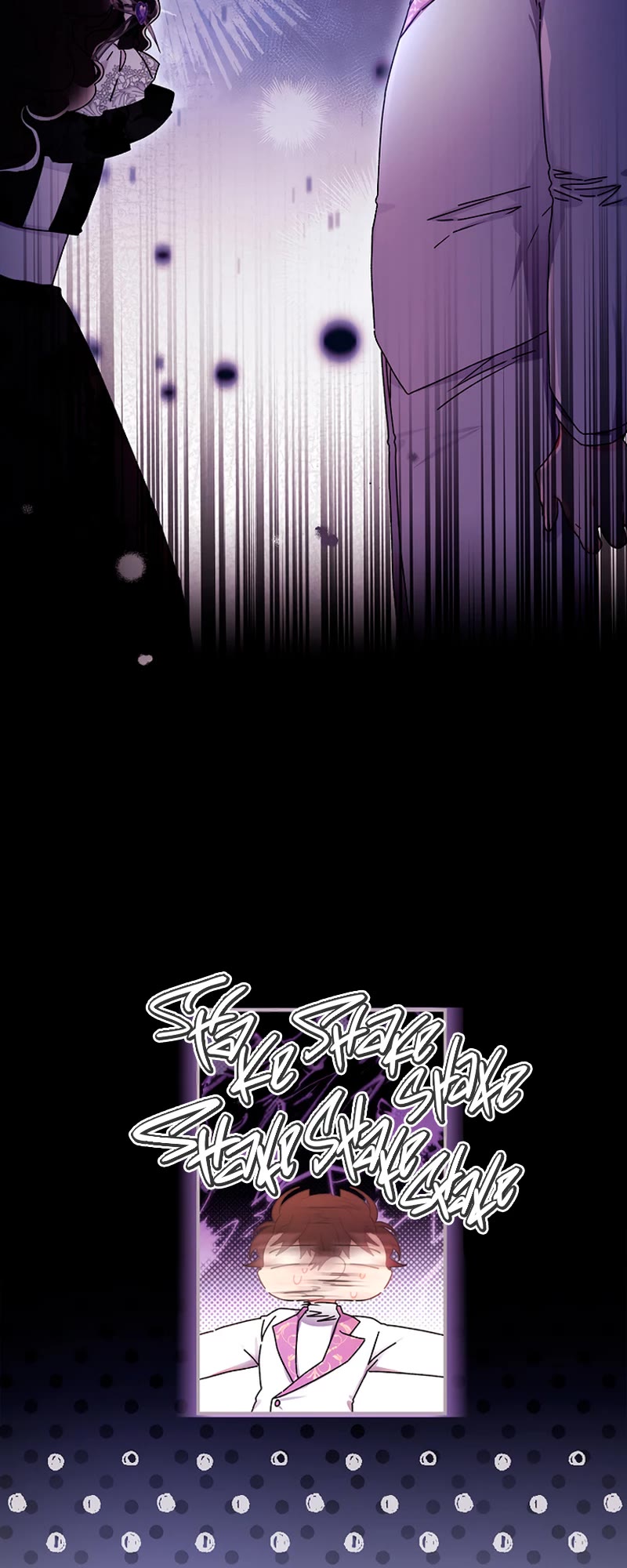 I became the Male Lead’s Adopted Daughter chapter 100 page 35