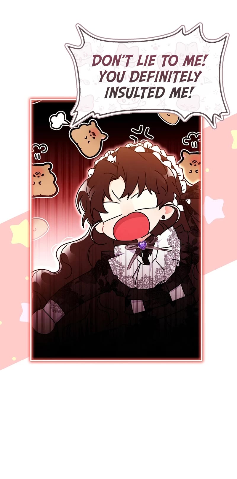 I became the Male Lead’s Adopted Daughter chapter 102 page 11