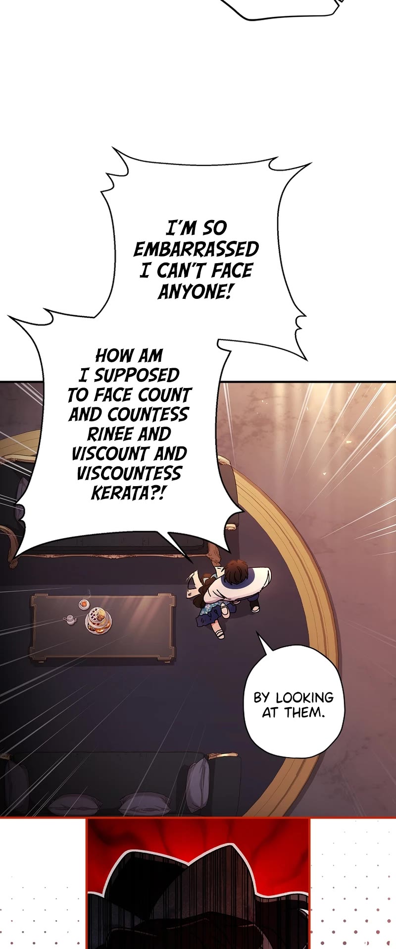 I became the Male Lead’s Adopted Daughter chapter 102 page 26