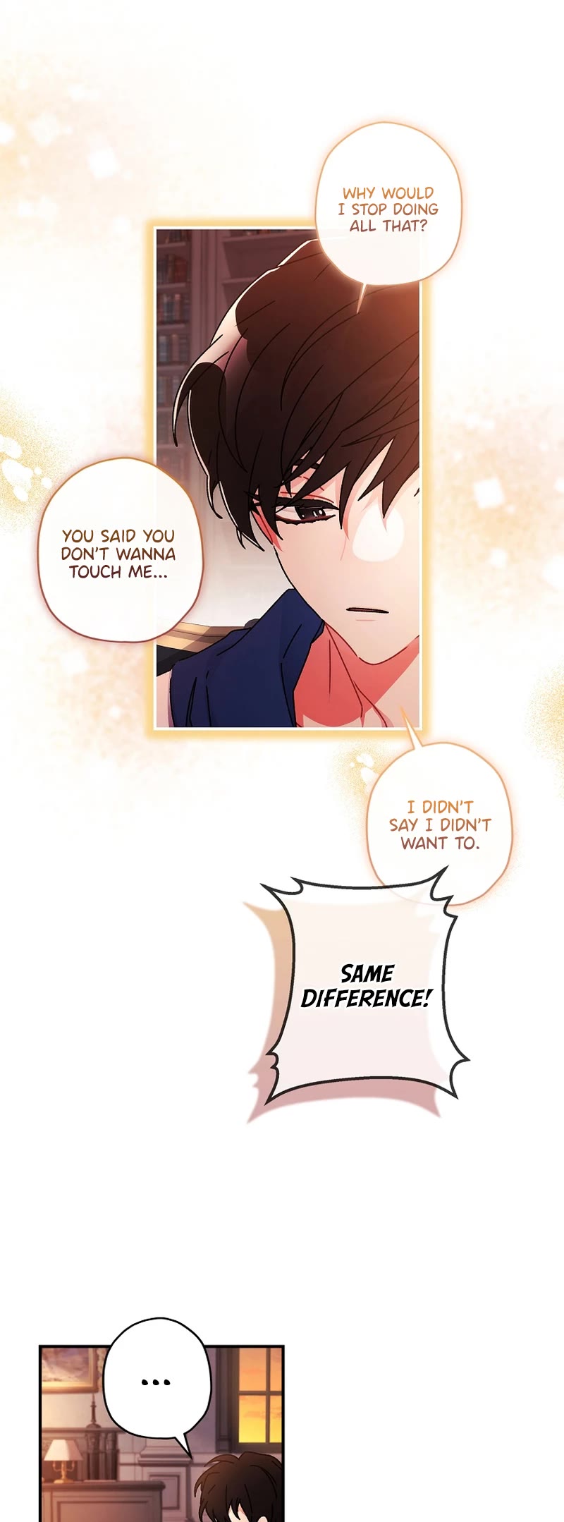 I became the Male Lead’s Adopted Daughter chapter 102 page 29