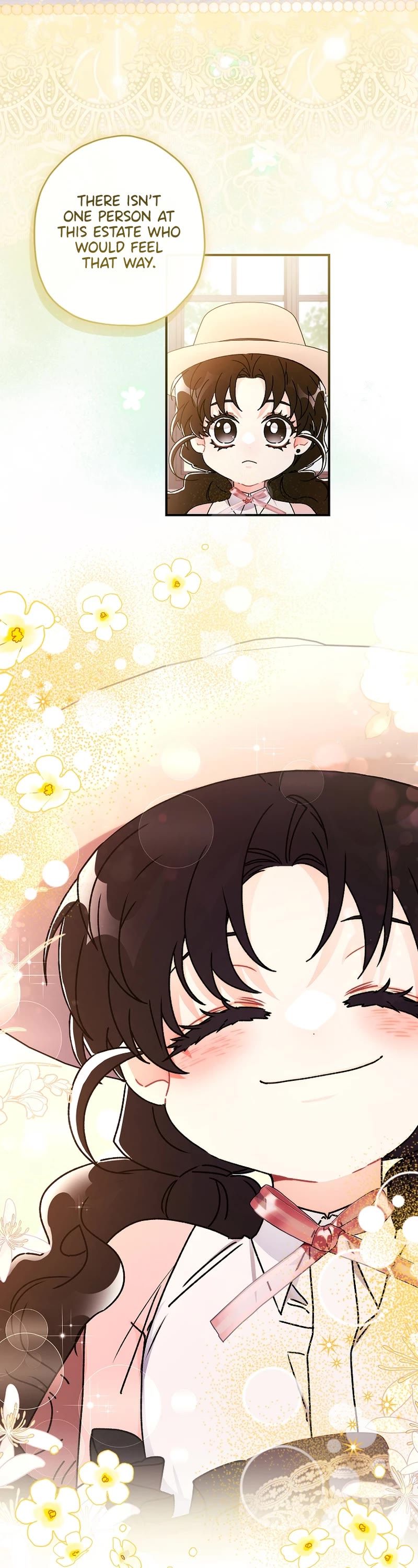 I became the Male Lead’s Adopted Daughter chapter 103 page 29