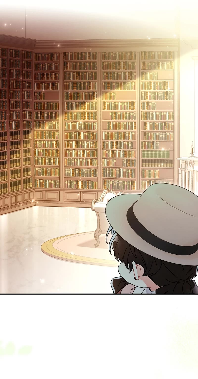 I became the Male Lead’s Adopted Daughter chapter 103 page 31