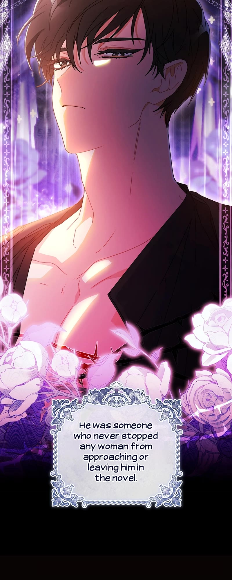 I became the Male Lead’s Adopted Daughter chapter 103 page 5