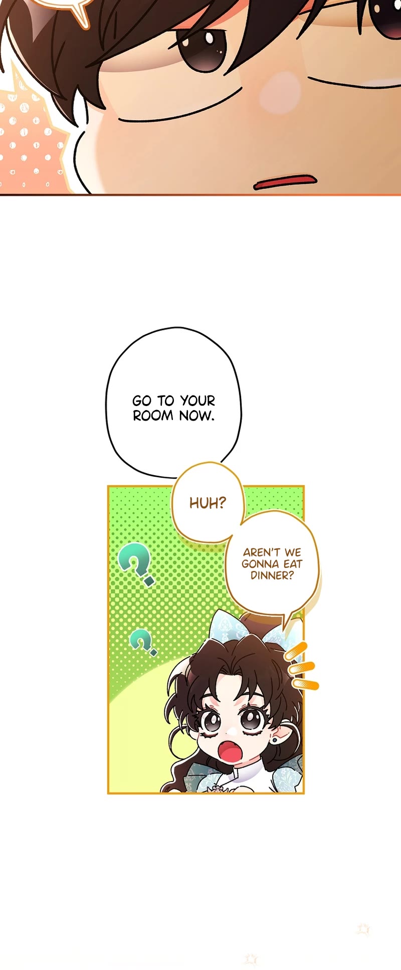 I became the Male Lead’s Adopted Daughter chapter 103 page 9