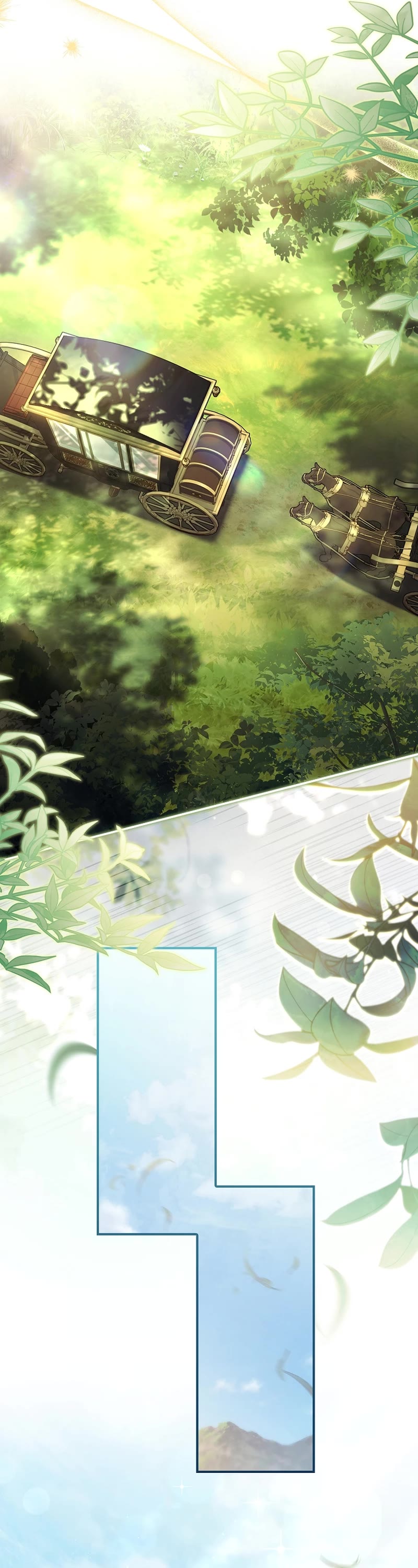 I became the Male Lead’s Adopted Daughter chapter 105 page 13