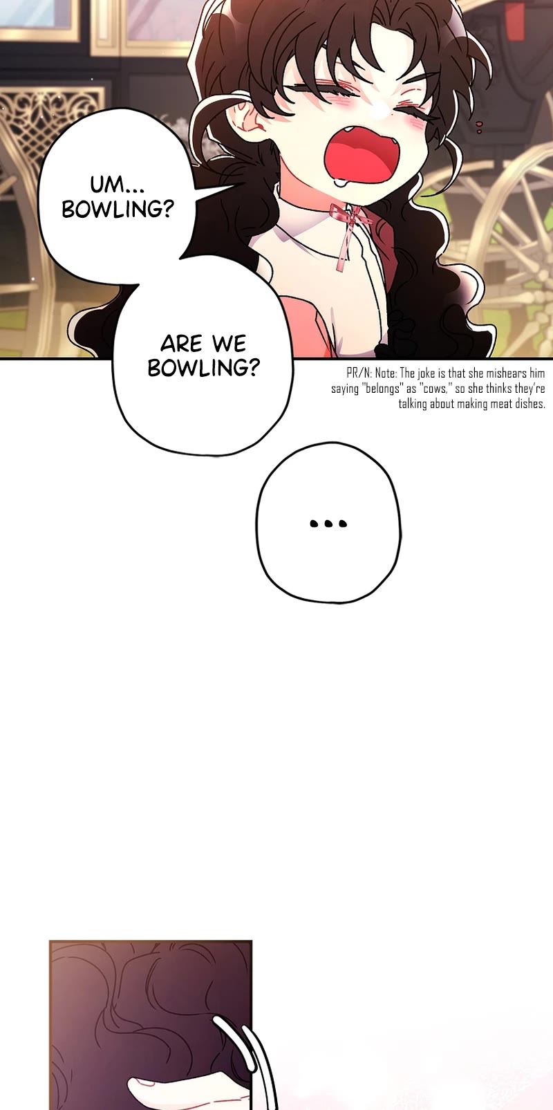 I became the Male Lead’s Adopted Daughter chapter 105 page 15