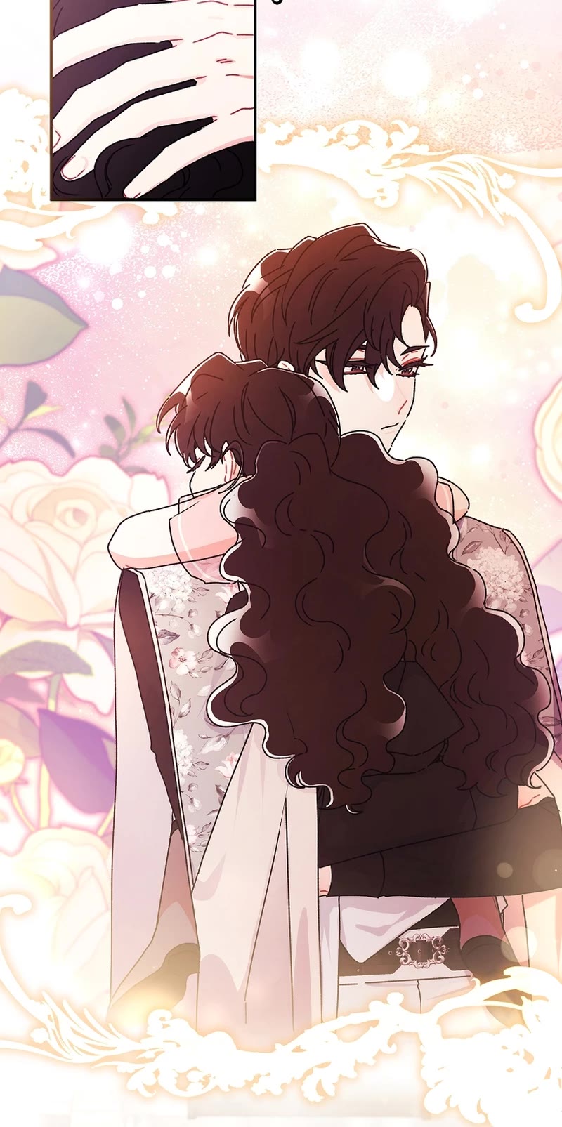 I became the Male Lead’s Adopted Daughter chapter 105 page 16