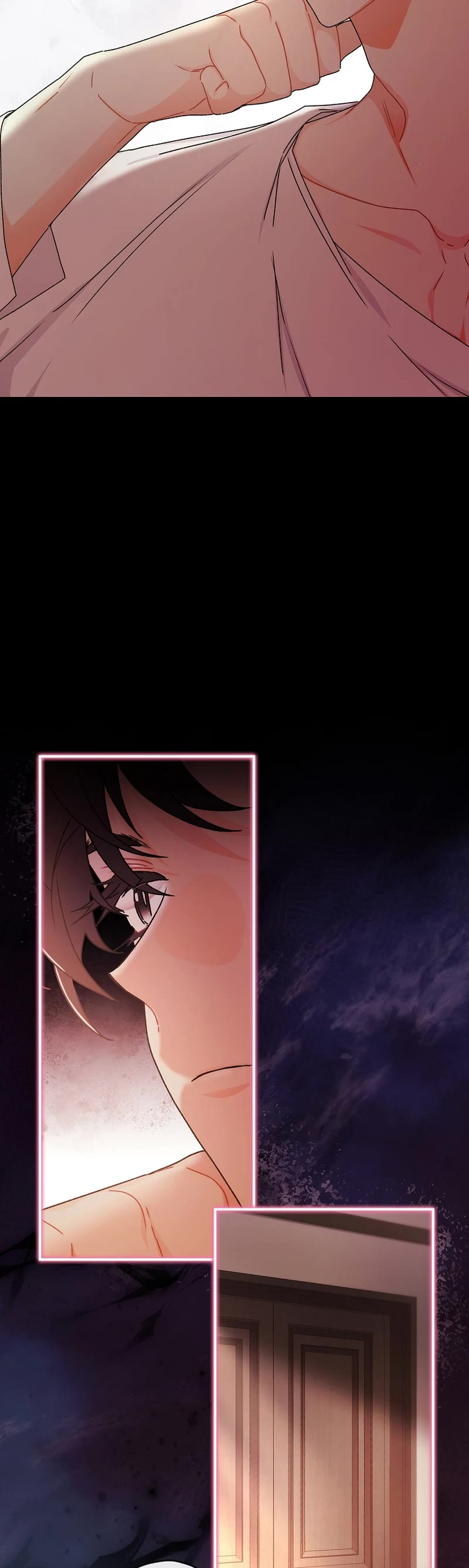 I became the Male Lead’s Adopted Daughter chapter 105 page 26