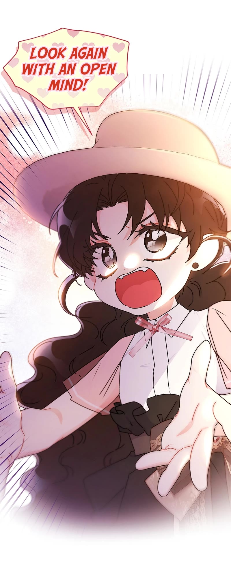 I became the Male Lead’s Adopted Daughter chapter 105 page 5