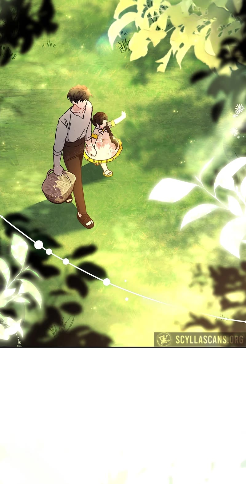 I became the Male Lead’s Adopted Daughter chapter 106 page 13