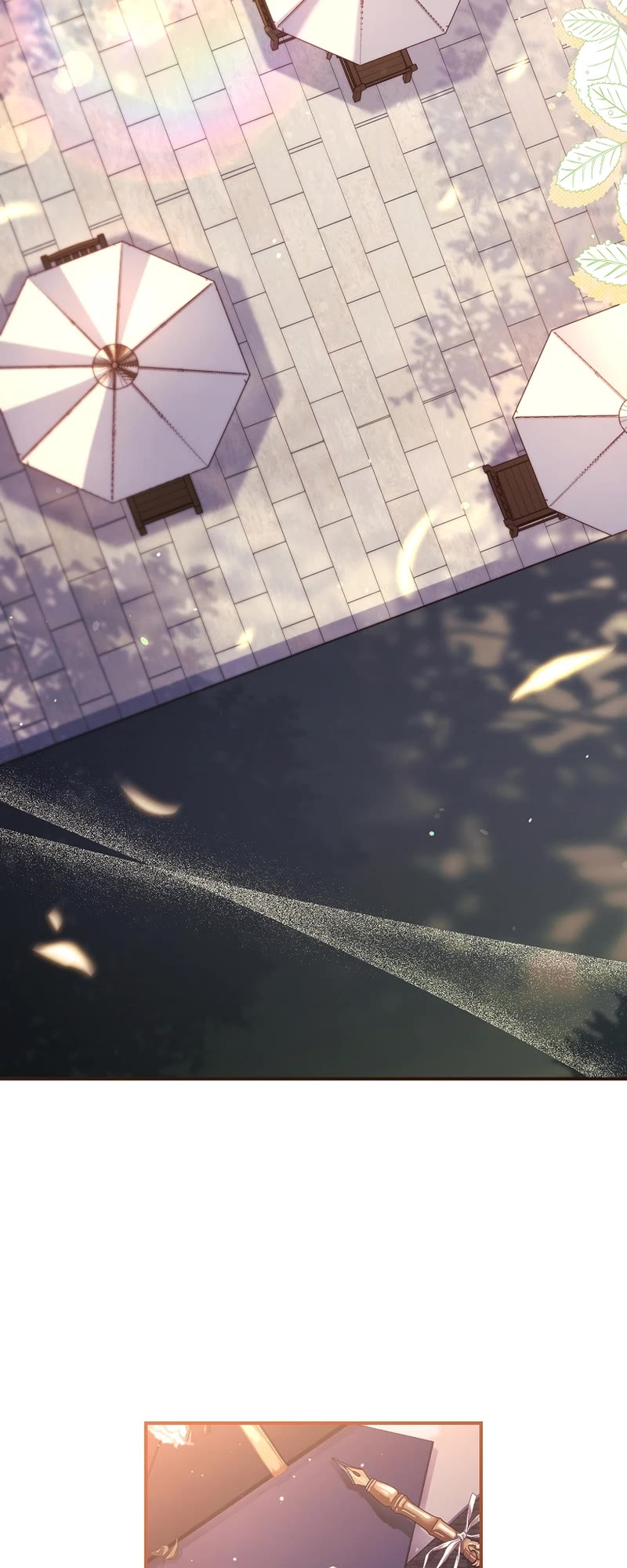 I became the Male Lead’s Adopted Daughter chapter 106 page 16