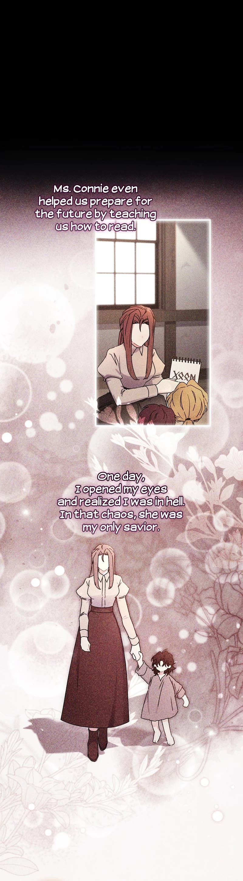 I became the Male Lead’s Adopted Daughter chapter 107 page 10