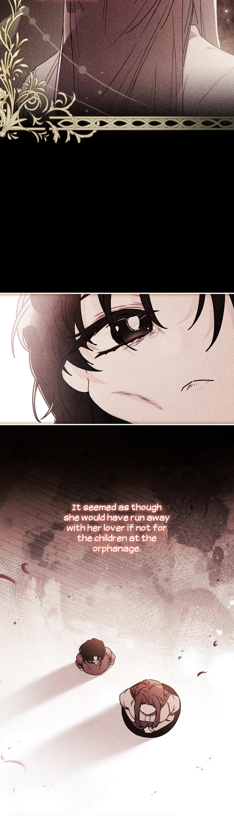 I became the Male Lead’s Adopted Daughter chapter 107 page 17