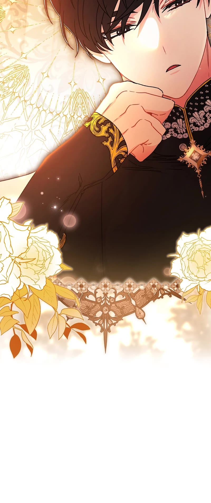 I became the Male Lead’s Adopted Daughter chapter 107 page 24