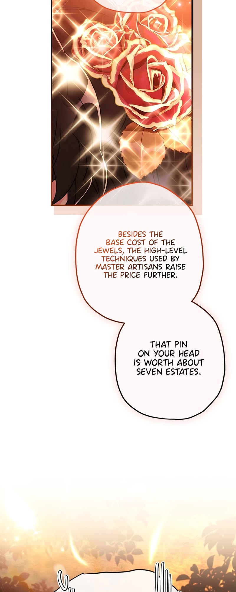 I became the Male Lead’s Adopted Daughter chapter 107 page 27