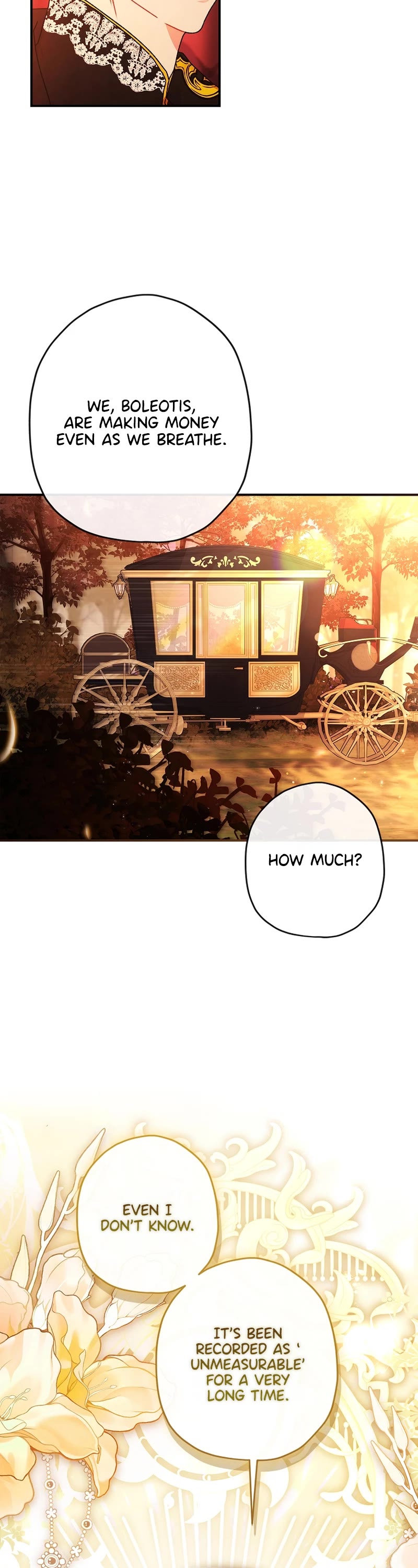 I became the Male Lead’s Adopted Daughter chapter 107 page 30