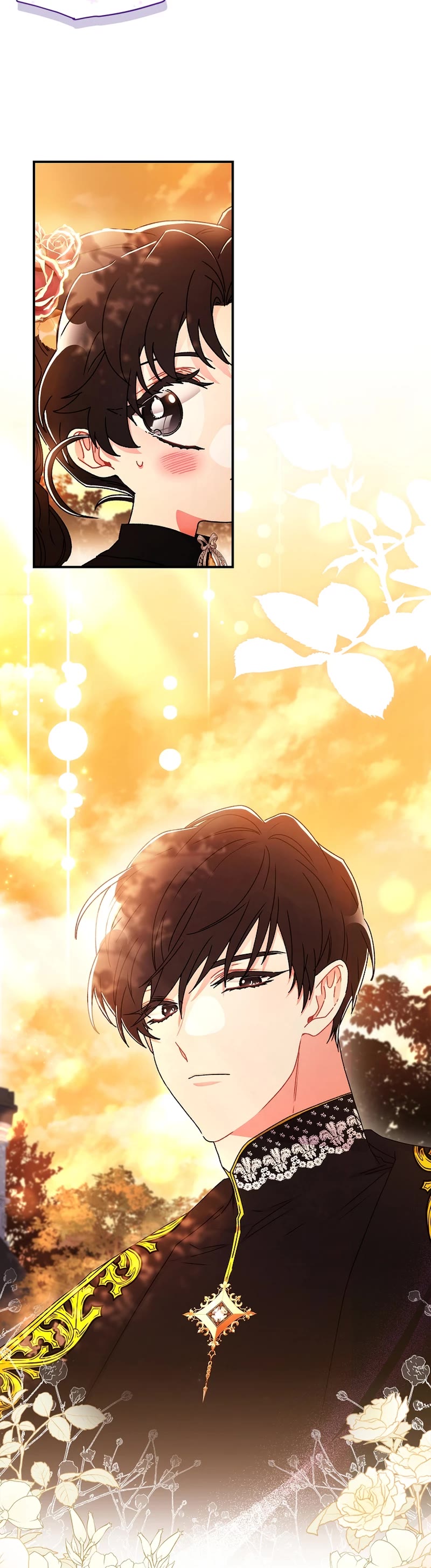 I became the Male Lead’s Adopted Daughter chapter 108 page 14