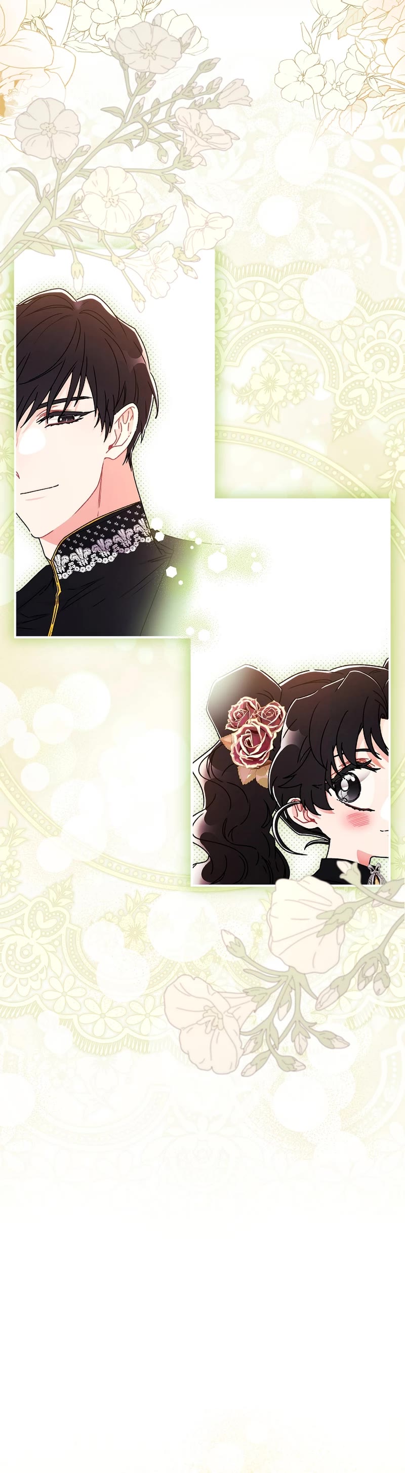 I became the Male Lead’s Adopted Daughter chapter 108 page 15