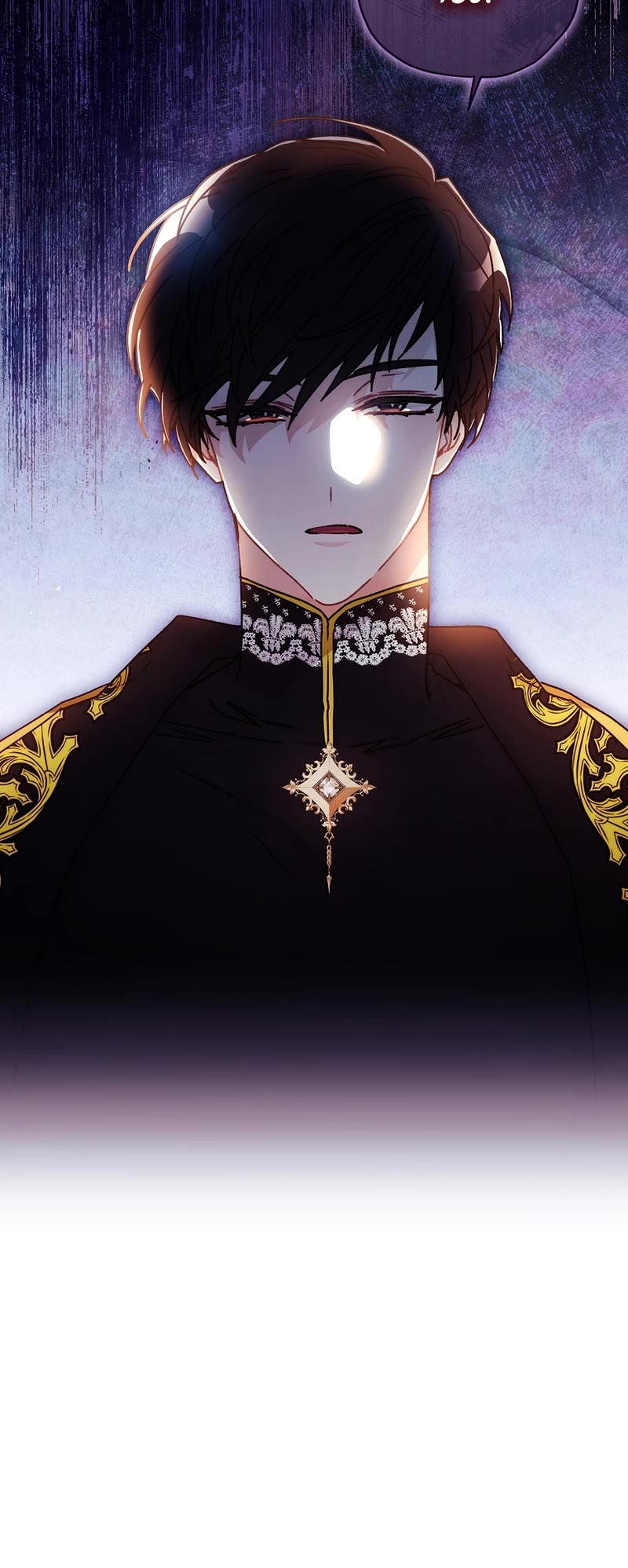 I became the Male Lead’s Adopted Daughter chapter 108 page 23