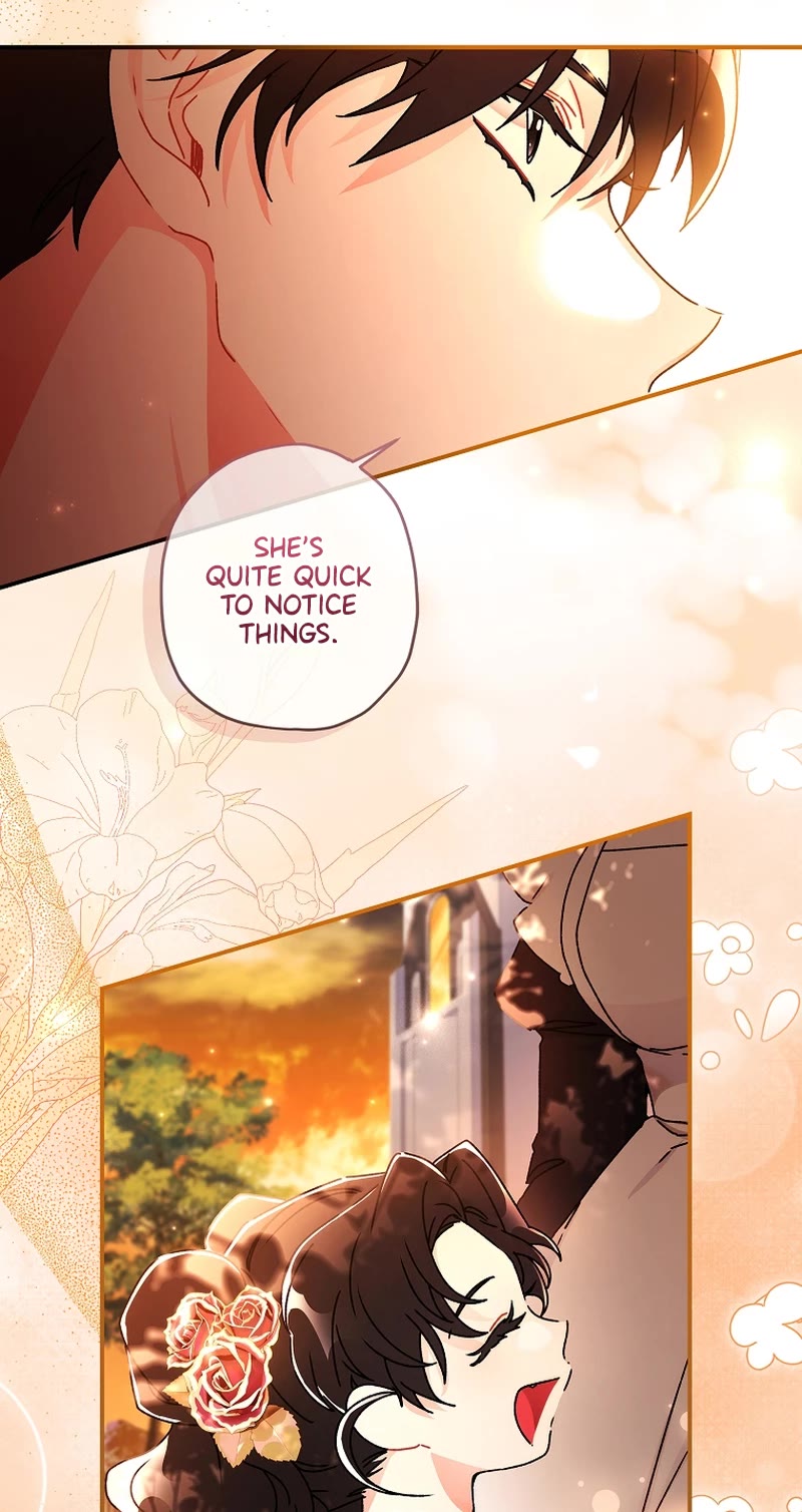 I became the Male Lead’s Adopted Daughter chapter 108 page 26