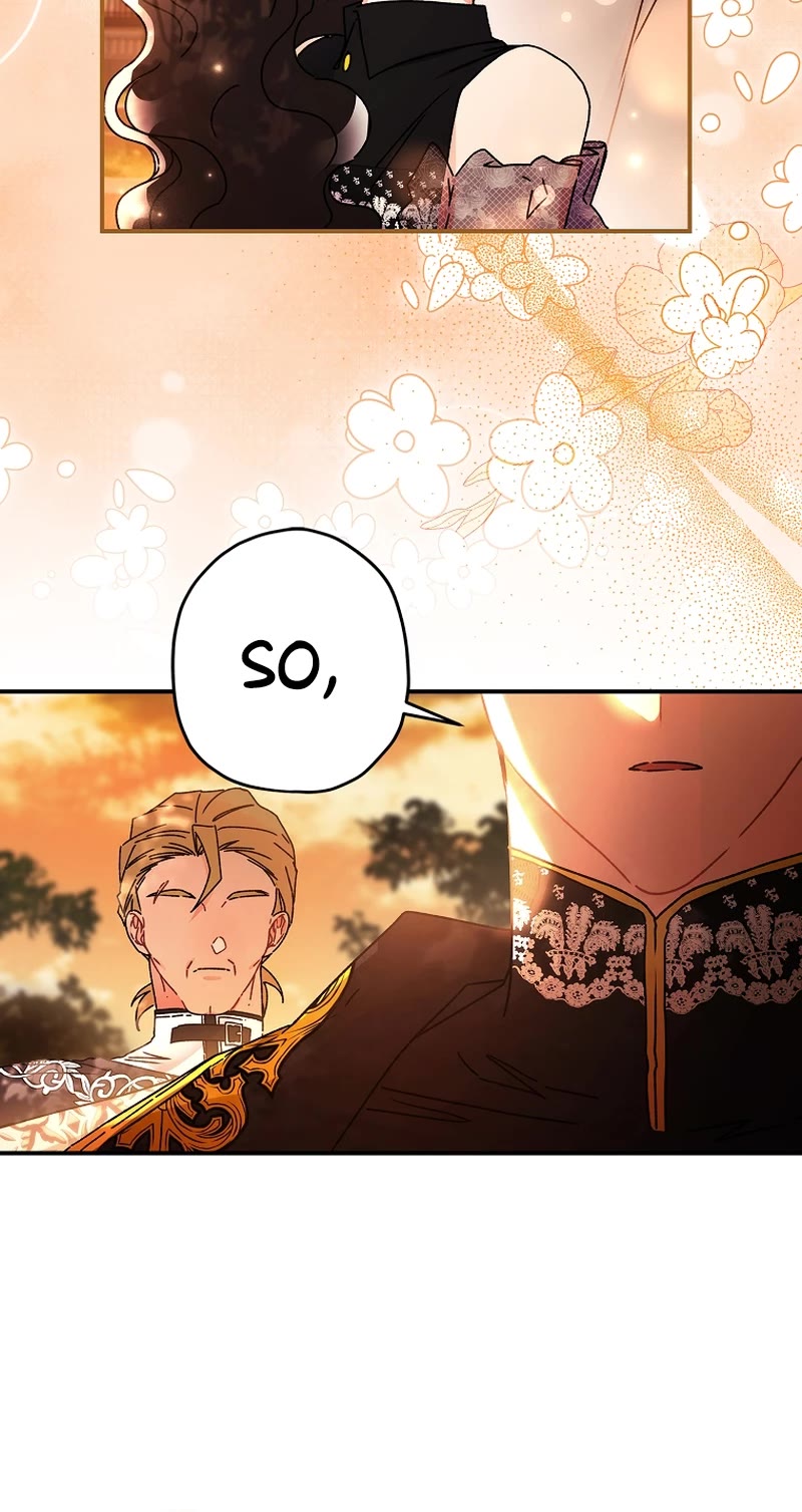 I became the Male Lead’s Adopted Daughter chapter 108 page 27