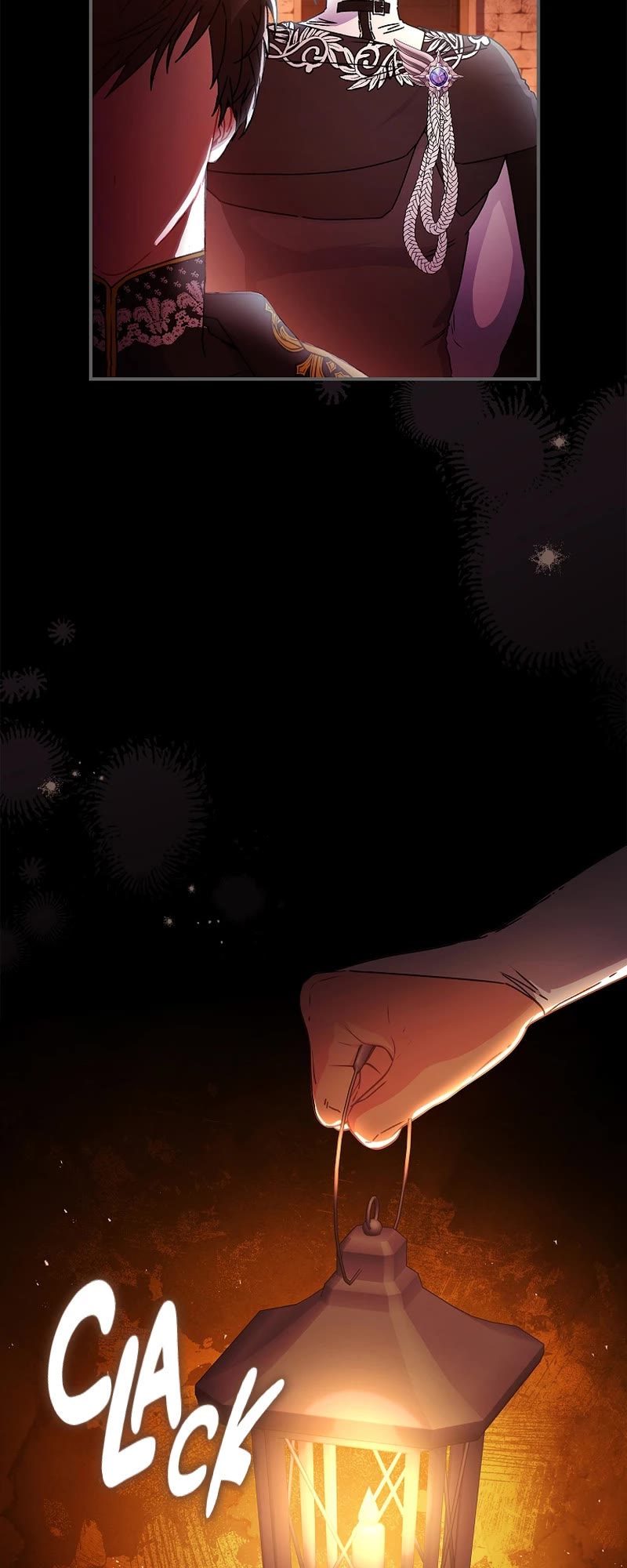 I became the Male Lead’s Adopted Daughter chapter 108 page 30