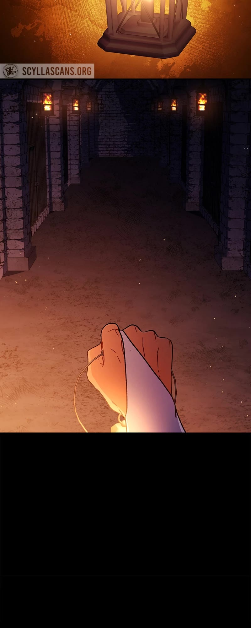 I became the Male Lead’s Adopted Daughter chapter 108 page 31