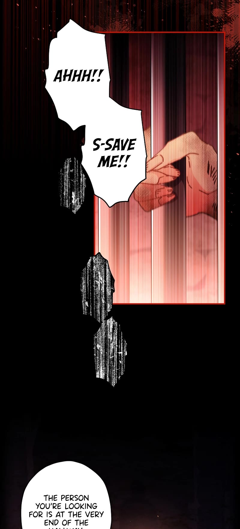 I became the Male Lead’s Adopted Daughter chapter 108 page 34