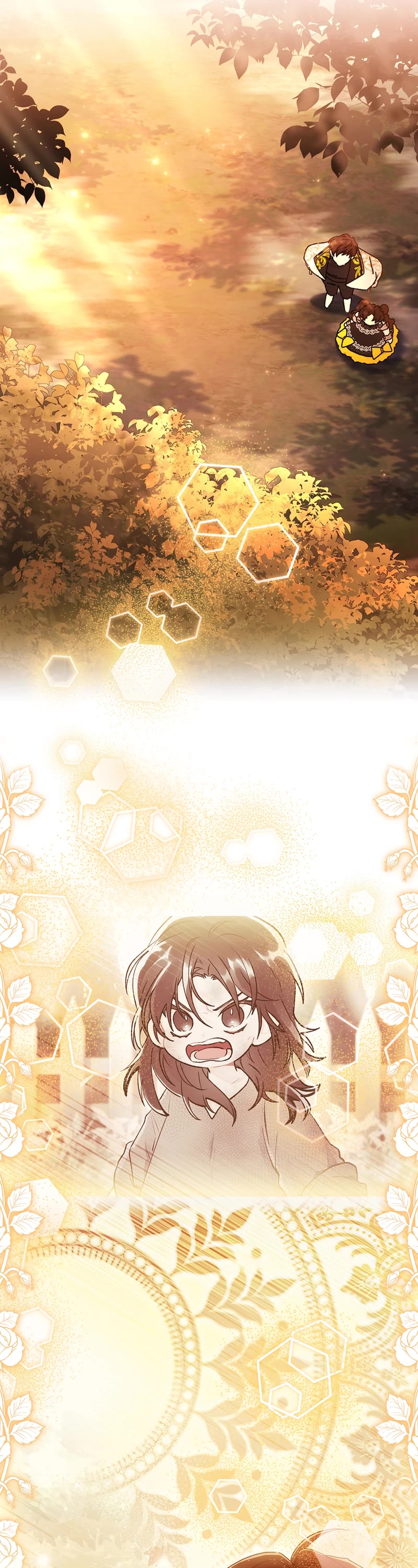 I became the Male Lead’s Adopted Daughter chapter 108 page 6