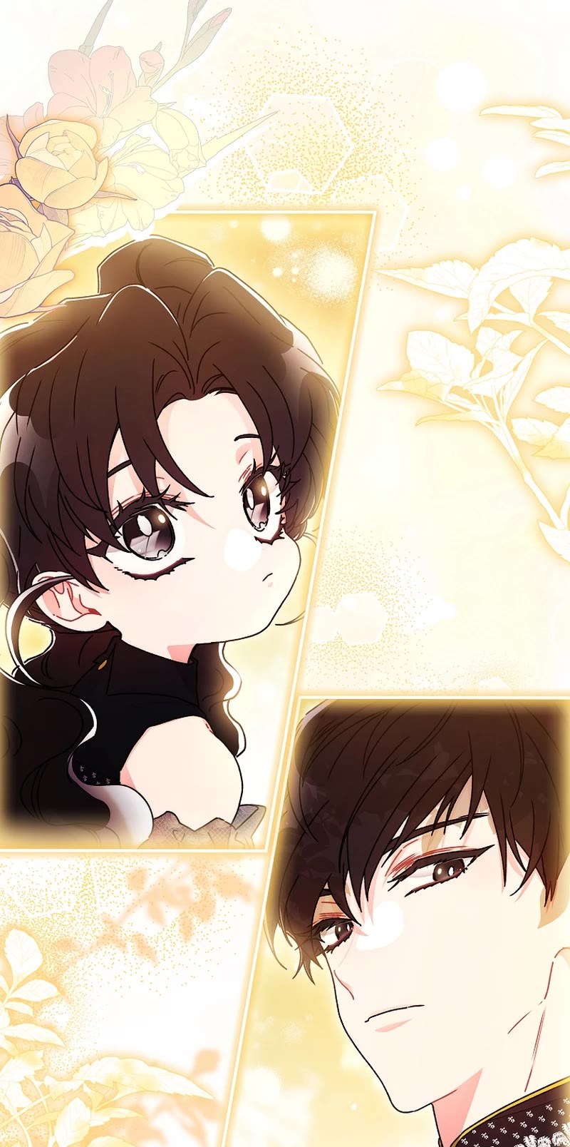 I became the Male Lead’s Adopted Daughter chapter 108 page 8