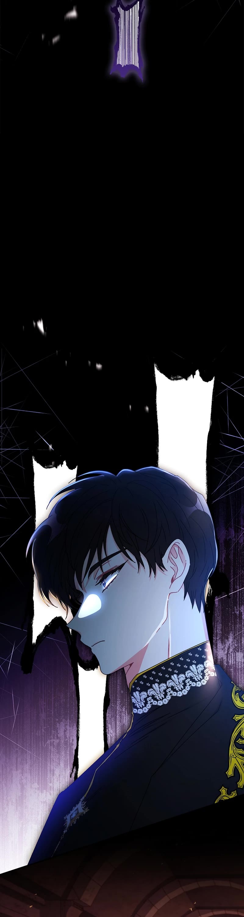 I became the Male Lead’s Adopted Daughter chapter 109 page 12