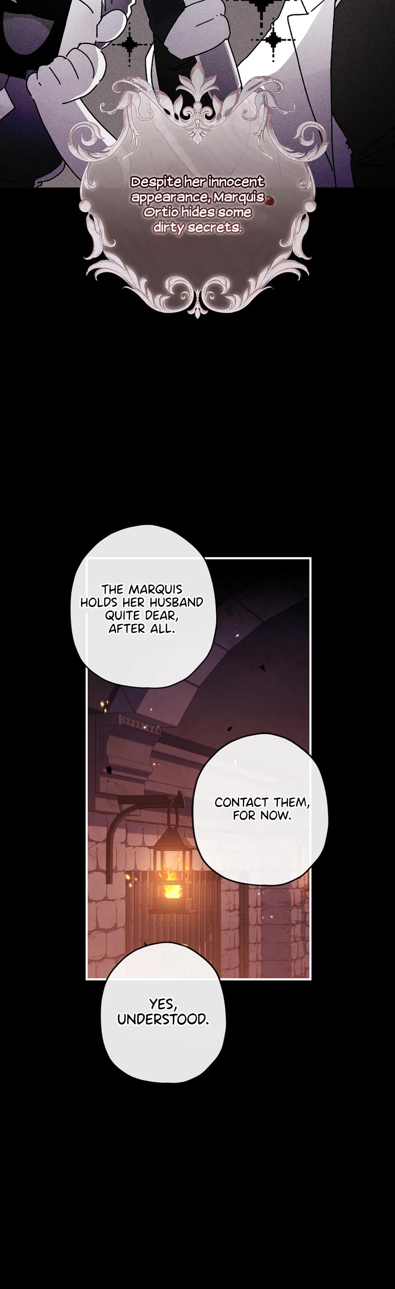 I became the Male Lead’s Adopted Daughter chapter 109 page 16