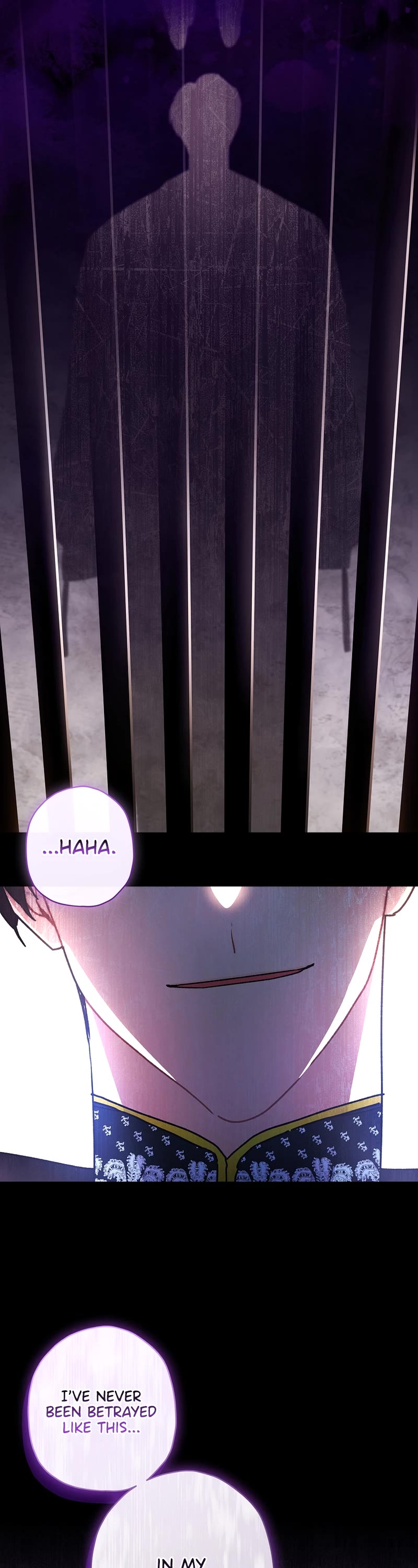 I became the Male Lead’s Adopted Daughter chapter 109 page 18