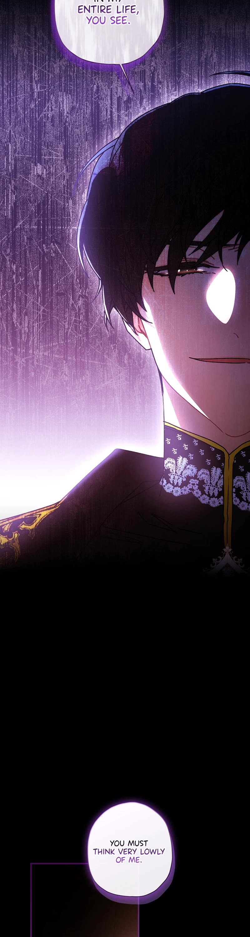 I became the Male Lead’s Adopted Daughter chapter 109 page 19