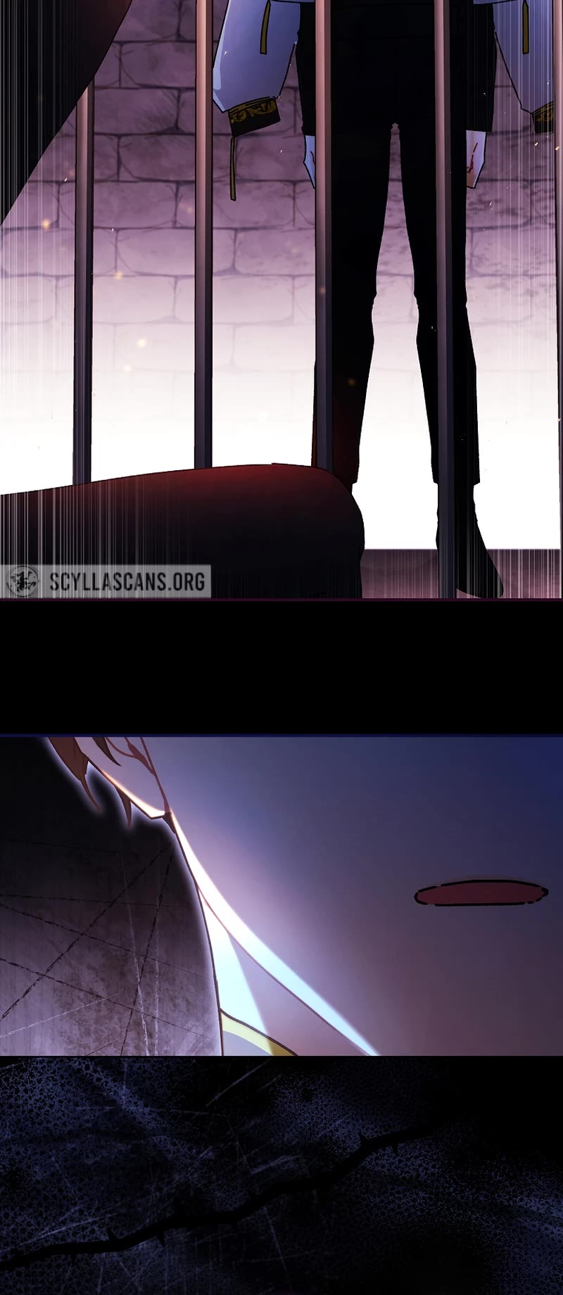 I became the Male Lead’s Adopted Daughter chapter 109 page 21