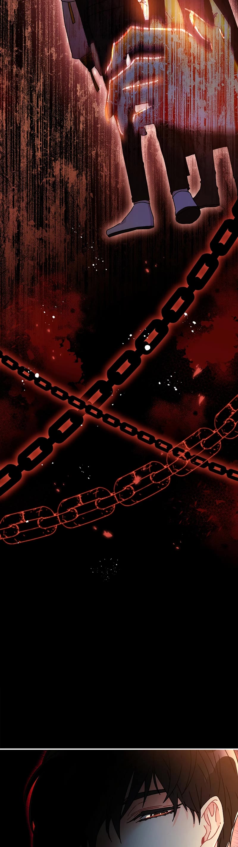 I became the Male Lead’s Adopted Daughter chapter 109 page 5