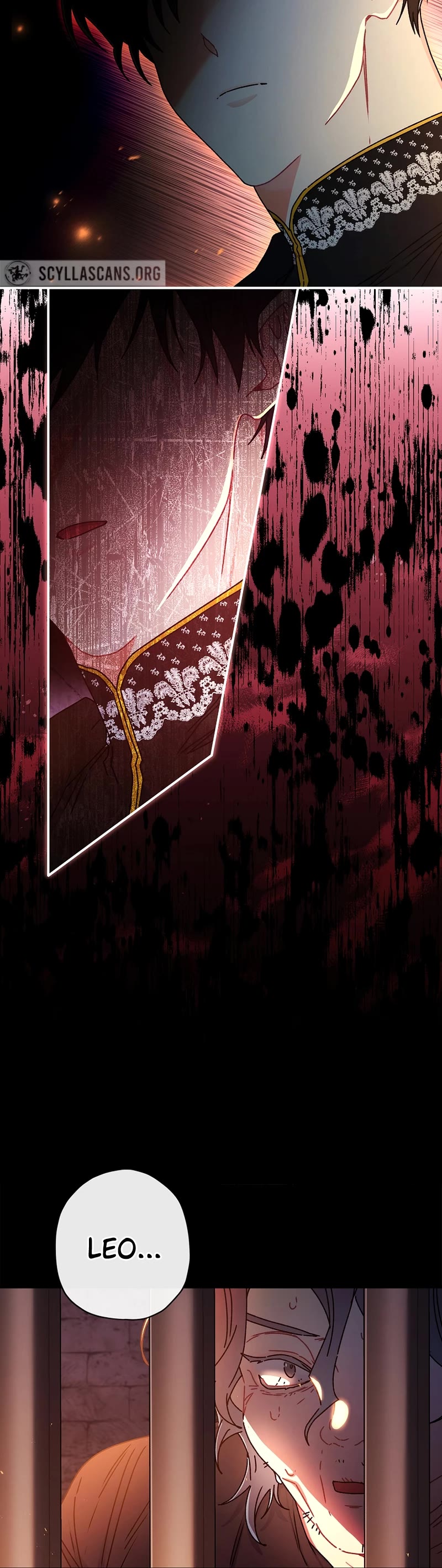 I became the Male Lead’s Adopted Daughter chapter 109 page 6